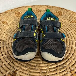 Plae Ty Waterproof Sneakers